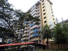 Blk 105 Jalan Bukit Merah (Bukit Merah), HDB Executive #12802